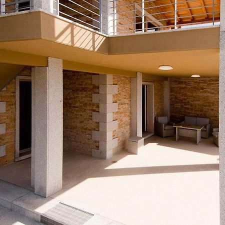Villa Marianna Castiadas Exterior foto