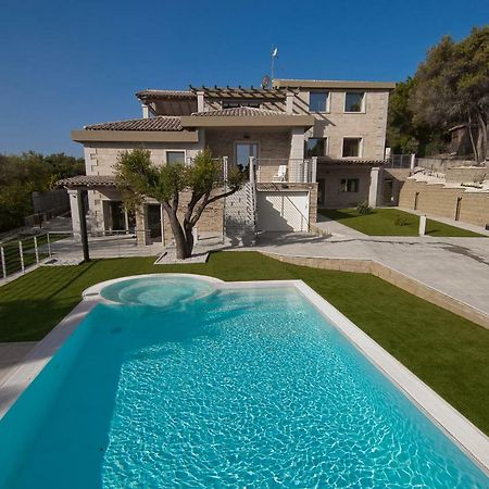 Villa Marianna Castiadas Exterior foto